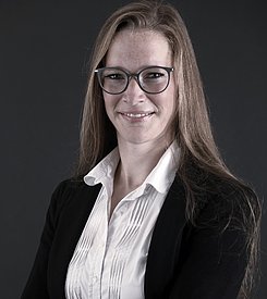  M.Sc., Lecturer Ann-Kathrin Tigges